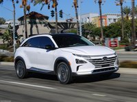 Hyundai Nexo 2019 Sweatshirt #1341507