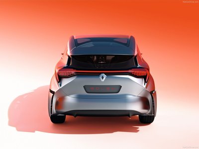 Renault Eolab Concept 2014 calendar
