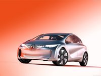 Renault Eolab Concept 2014 Poster 1341518