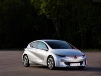 Renault Eolab Concept 2014 Poster 1341520