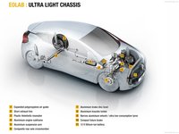 Renault Eolab Concept 2014 Poster 1341535