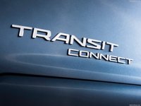 Ford Transit Connect Wagon 2019 Tank Top #1341585