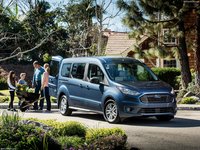 Ford Transit Connect Wagon 2019 puzzle 1341588