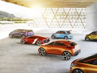 Renault Initiale Paris Concept 2013 Poster 1341598