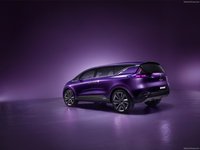 Renault Initiale Paris Concept 2013 Poster 1341611