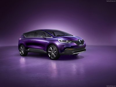 Renault Initiale Paris Concept 2013 puzzle 1341616