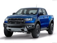 Ford Ranger Raptor 2019 stickers 1341731