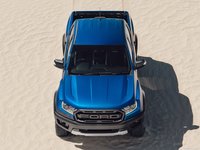 Ford Ranger Raptor 2019 stickers 1341739