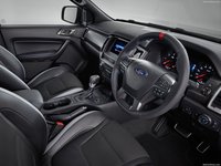 Ford Ranger Raptor 2019 stickers 1341741