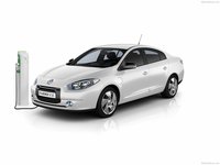 Renault Fluence ZE 2013 magic mug #1341790