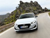 Hyundai i30 Fastback 2018 Sweatshirt #1341840