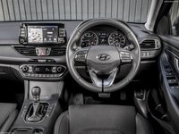 Hyundai i30 Fastback 2018 Tank Top #1341843