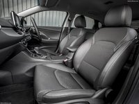 Hyundai i30 Fastback 2018 tote bag #1341849