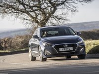 Hyundai i30 Fastback 2018 Poster 1341856