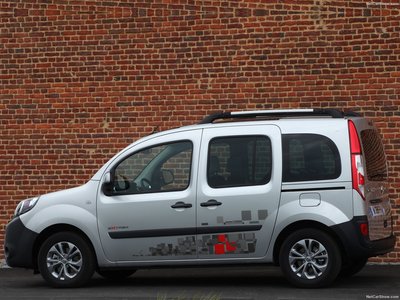 Renault Kangoo 2014 magic mug #1342050