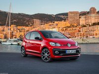 Volkswagen Up GTI 2018 puzzle 1342094