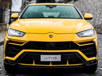 Lamborghini Urus 2019 stickers 1342173