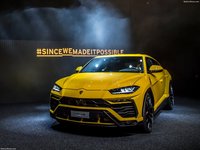 Lamborghini Urus 2019 stickers 1342183