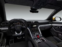 Lamborghini Urus 2019 stickers 1342201