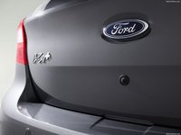 Ford Ka plus 2019 stickers 1342207