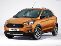 Ford Ka plus Active 2019 puzzle 1342232