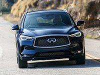 Infiniti QX50 2019 Poster 1342258