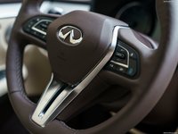 Infiniti QX50 2019 Poster 1342259