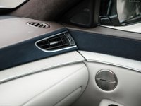 Infiniti QX50 2019 Mouse Pad 1342260