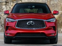 Infiniti QX50 2019 Longsleeve T-shirt #1342262