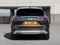 Infiniti QX50 2019 Poster 1342274