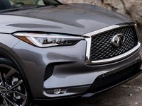 Infiniti QX50 2019 Longsleeve T-shirt #1342279