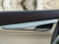 Infiniti QX50 2019 Mouse Pad 1342280