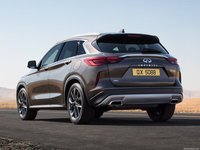 Infiniti QX50 2019 Mouse Pad 1342281