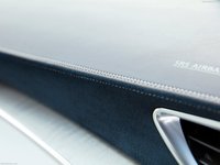 Infiniti QX50 2019 Mouse Pad 1342283