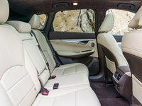 Infiniti QX50 2019 Mouse Pad 1342288