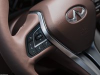 Infiniti QX50 2019 Mouse Pad 1342290