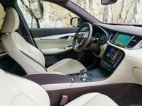 Infiniti QX50 2019 Poster 1342292