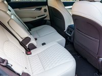 Infiniti QX50 2019 Poster 1342296