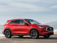Infiniti QX50 2019 Longsleeve T-shirt #1342302
