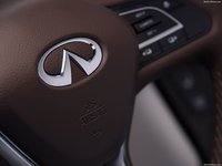 Infiniti QX50 2019 Mouse Pad 1342303