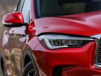 Infiniti QX50 2019 Sweatshirt #1342306
