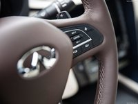 Infiniti QX50 2019 Poster 1342307