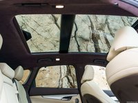 Infiniti QX50 2019 Mouse Pad 1342313