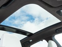 Infiniti QX50 2019 Poster 1342314