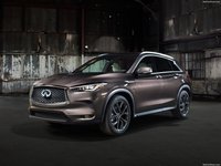 Infiniti QX50 2019 Longsleeve T-shirt #1342315
