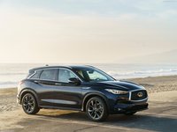Infiniti QX50 2019 Longsleeve T-shirt #1342317