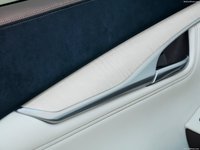 Infiniti QX50 2019 Mouse Pad 1342320