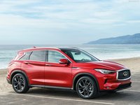 Infiniti QX50 2019 Mouse Pad 1342322