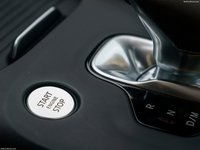 Infiniti QX50 2019 Mouse Pad 1342330