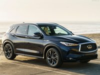 Infiniti QX50 2019 Mouse Pad 1342332